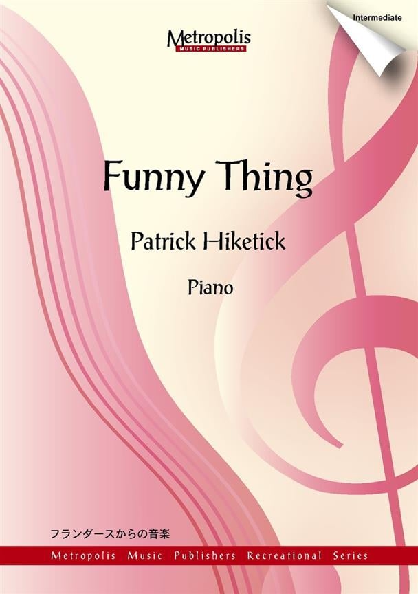 Funny Thing
